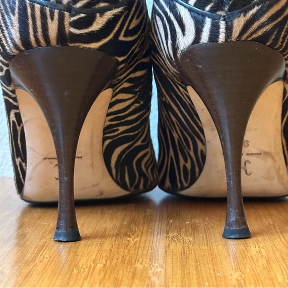 Cole Haan Collection Boots EUC - Picture 11 of 16